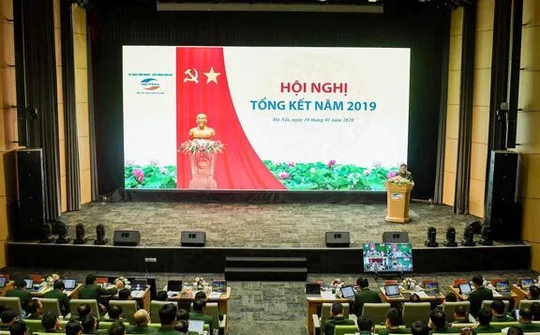 Viettel tăng trưởng gấp 2 lần trung bình Thế giới về Viễn Thông