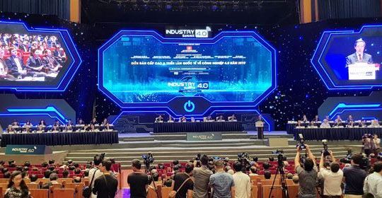 Chính phủ điện tử và đô thị thông minh: Mục tiêu kép và bài toán chung cho phát triển