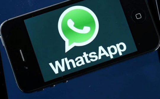 WhatsApp sẽ ngừng hỗ trợ các smartphone đời cũ