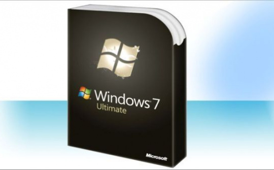 Kết thúc năm 2019 thị phần của Windows 7 vẫn còn 26,7%