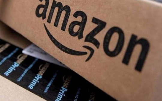 Amazon kêu gọi người dùng xóa công cụ tìm giá của đối thủ