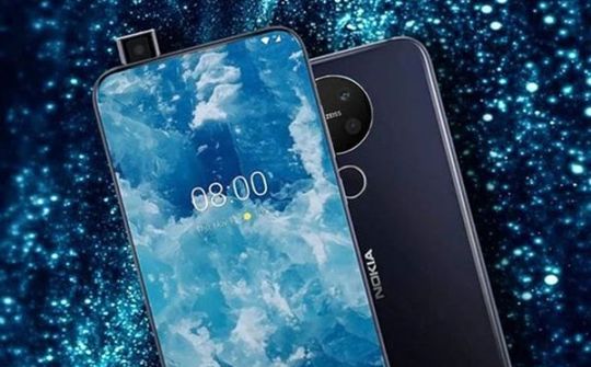 Nokia sẽ có điện thoại cài sẵn Android 10