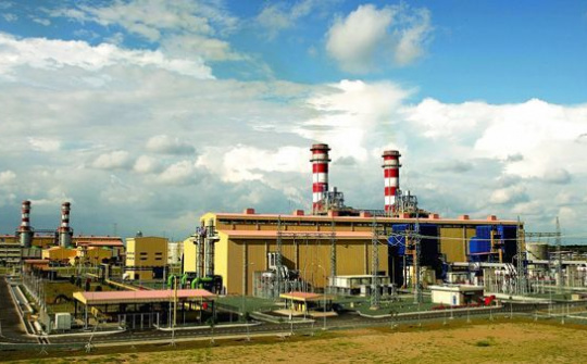 PV Power xây mạng xã hội nội bộ Turbine Social