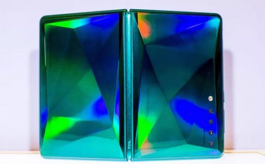 Những xu hướng smartphone trong năm 2020