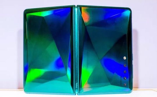 Những xu hướng smartphone trong năm 2020