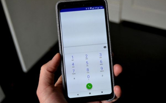 Google sắp có tính năng ghi âm cuộc gọi cho Android
