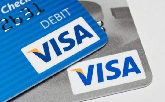Visa chi hơn 5 tỷ USD để thâu tóm startup fintech Plaid