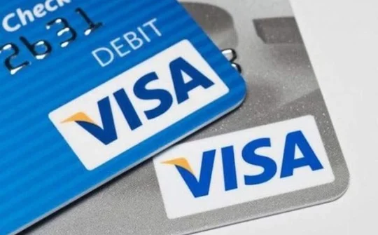 Visa chi hơn 5 tỷ USD để thâu tóm startup fintech Plaid