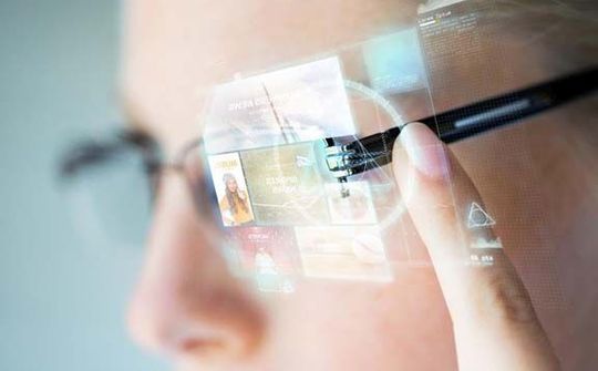 5 xu hướng nhà thông minh chủ đạo của năm 2020