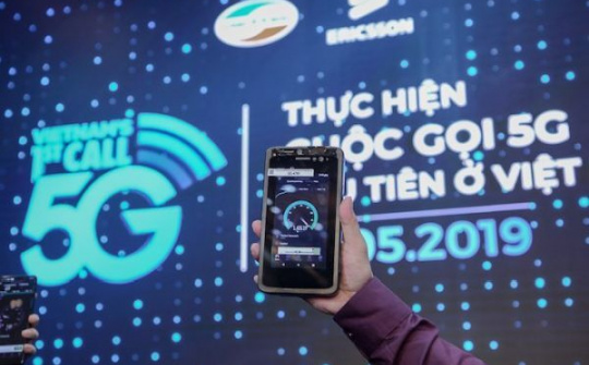 Từ 2G đến 5G: Bao giờ và bao nhiêu?