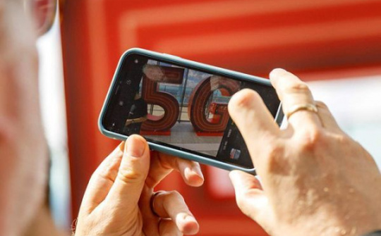 Giá trị Apple sẽ chạm mốc 2.000 tỉ USD vào năm 2021