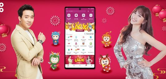 Xôn xao với Lắc Xì 2020 từ MoMo: Tiền thưởng “khủng”, tổng giá trị lên đến 200 tỷ đồng
