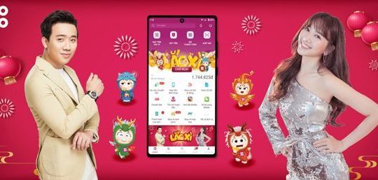 Xôn xao với Lắc Xì 2020 từ MoMo: Tiền thưởng “khủng”, tổng giá trị lên đến 200 tỷ đồng