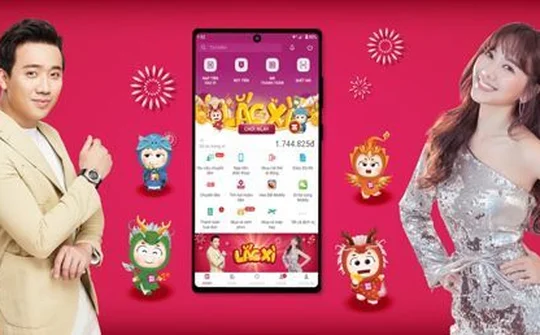 Xôn xao với Lắc Xì 2020 từ MoMo: Tiền thưởng “khủng”, tổng giá trị lên đến 200 tỷ đồng
