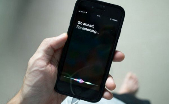 Smartphone nghe lén người dùng đến mức đáng sợ