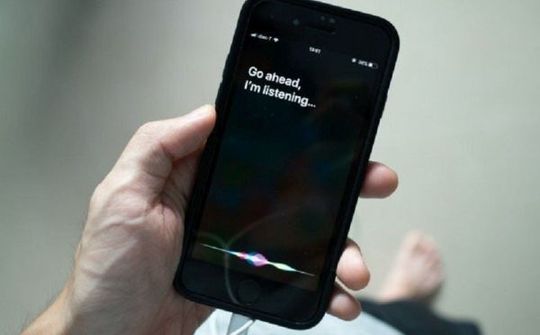 Smartphone nghe lén người dùng đến mức đáng sợ