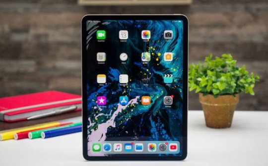Apple sắp ra mắt iPad Pro 5G hỗ trợ băng tần siêu tốc?