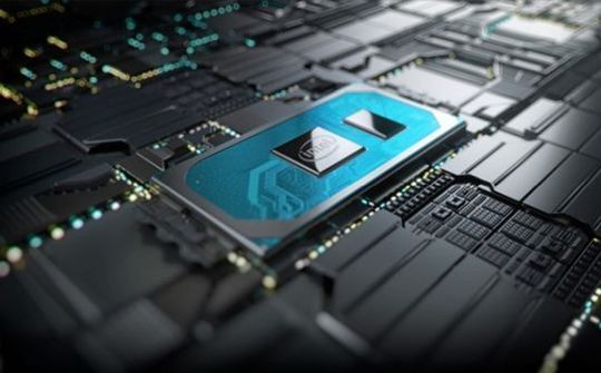 Intel trở thành nhà cung cấp sản phẩm bán dẫn lớn nhất thế giới