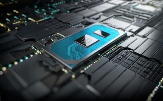 Intel trở thành nhà cung cấp sản phẩm bán dẫn lớn nhất thế giới