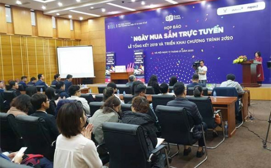 BTC Online Friday công bố kế hoạch triển khai năm 2020