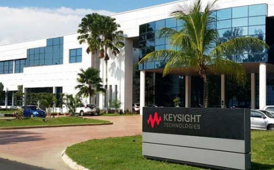 Những công nghệ hàng đầu về đo lường điện tử trong năm 2020