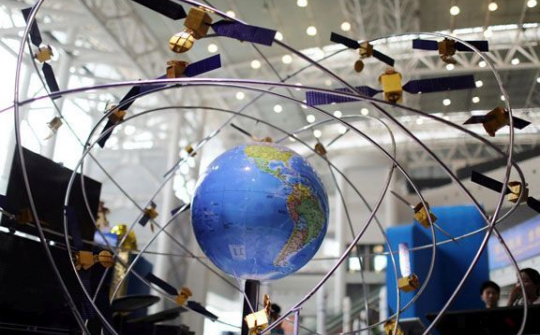 Việc thay thế GPS của Trung Quốc sẽ hoàn tất vào giữa năm 2020