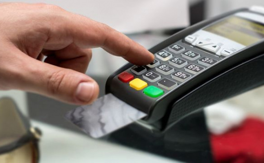 Năm 2024, thị trường thẻ EMV toàn cầu sẽ đạt mức 800 triệu USD