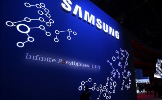 Samsung sắp tiết lộ trí thông minh nhân tạo bí ẩn mới mang tên "neon"