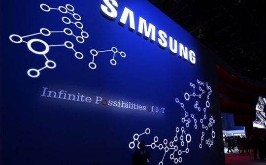 Samsung sắp tiết lộ trí thông minh nhân tạo bí ẩn mới mang tên "neon"