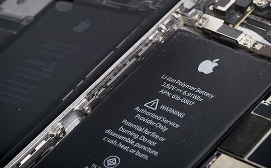 Công nghệ pin graphene đã sẵn sàng đến với smartphone