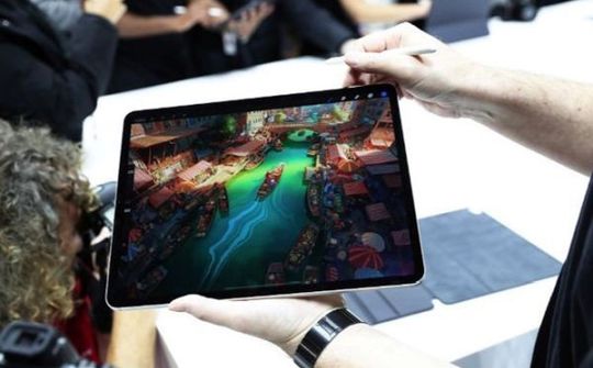 Không chỉ iPhone, ngay cả iPad ra mắt năm nay cũng có 5G