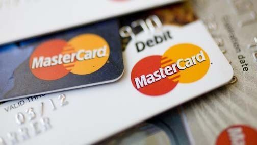 Mastercard dự định đầu tư 1 tỷ USD vào Ấn Độ