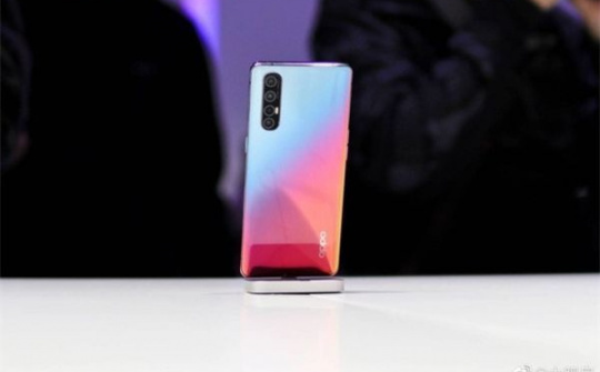 Smartphone 5G tầm trung sẽ bùng nổ vào năm 2020