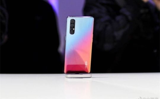 Smartphone 5G tầm trung sẽ bùng nổ vào năm 2020
