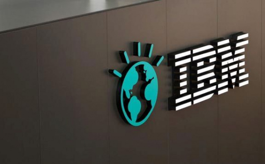 IBM tiếp tục đứng đầu số lượng bằng sáng chế năm 2019