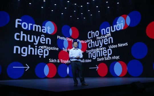 MXH Việt Nam: Trăn trở vì "đẻ nhiều nuôi khó"