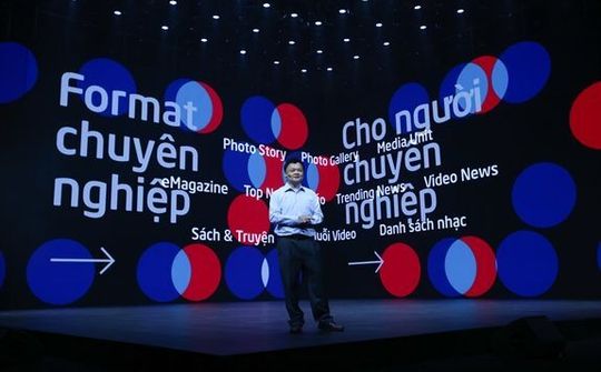 MXH Việt Nam: Trăn trở vì "đẻ nhiều nuôi khó"