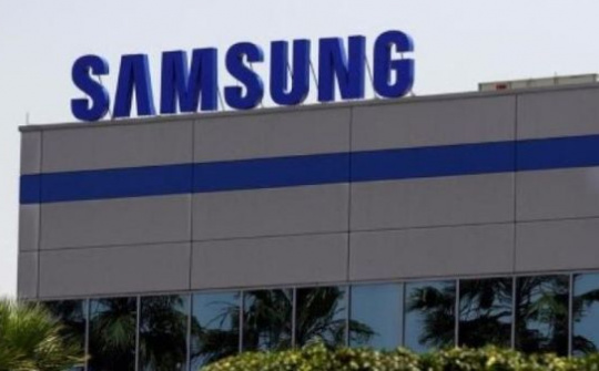 Samsung Display xem xét xây dựng một nhà máy mới ở Ấn Độ