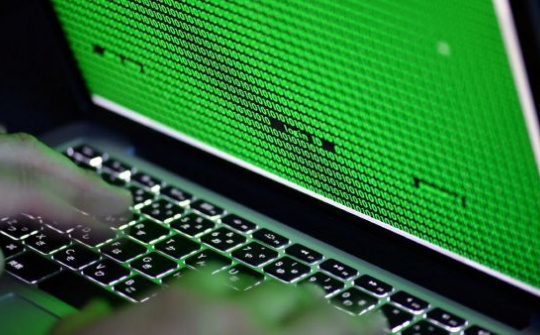 Tin tặc Trung Quốc tấn công mạnh vào doanh nghiệp Nhật, Hàn Quốc