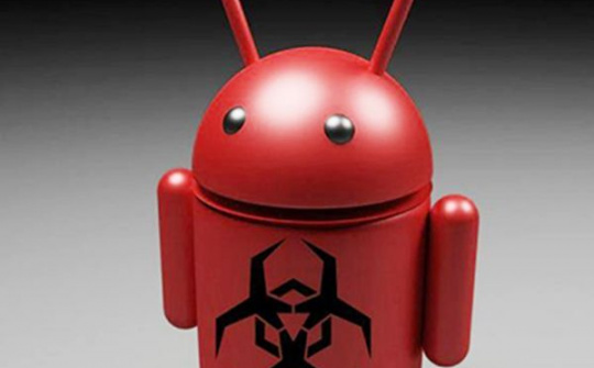 Phát hiện chiến dịch tấn công mã độc mới nhắm vào thiết bị Android