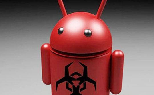 Phát hiện chiến dịch tấn công mã độc mới nhắm vào thiết bị Android
