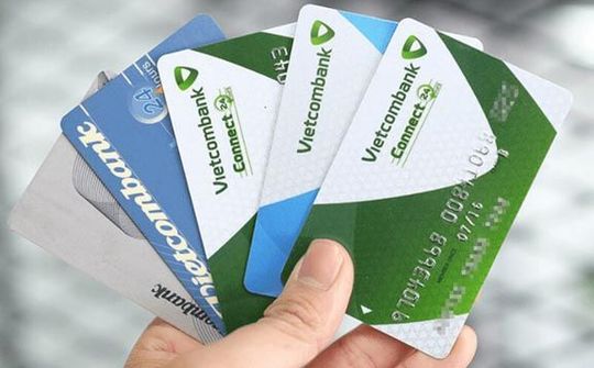 Chủ thẻ tín dụng Vietcombank bị phát sinh giao dịch giả ngày Tết