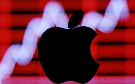 Apple và Broadcom bị phạt 1,1 tỷ USD