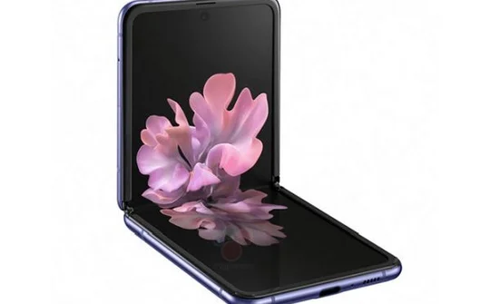 Lộ thông tin Galaxy Z Flip sắp ra mắt của Samsung