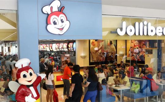 Jollibee lựa chọn AWS làm nhà cung cấp dịch vụ đám mây ưu tiên để thúc đẩy chuyển đổi số
