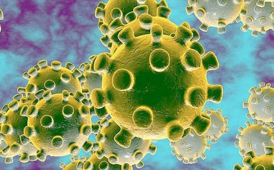 Tin giả virus corona ngập tràn mạng xã hội
