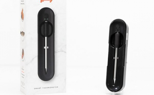 Nhiệt kế thông minh Yummly được bán với giá 129 USD