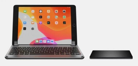 Brydge giới thiệu bàn phím mới cho iPad Pro từ 199 USD
