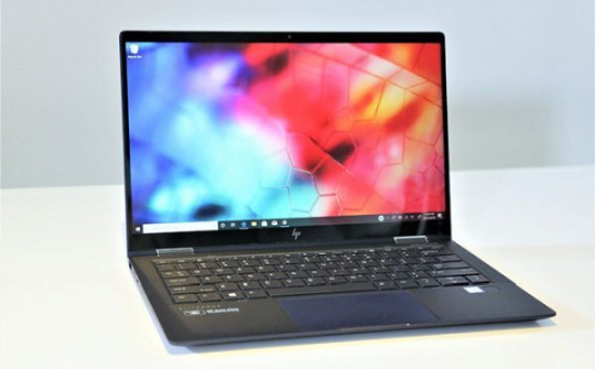 Elite Dragonfly cải tiến sẽ mang đến tùy chọn modem 5G đến từ Qualcomm