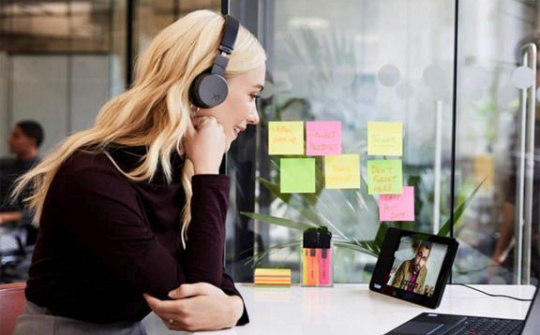 Lenovo công bố loạt giải pháp ThinkSmart cho văn phòng thông minh